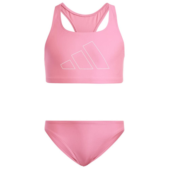 Adidas Παιδικό μαγιό Logo Bikini Set